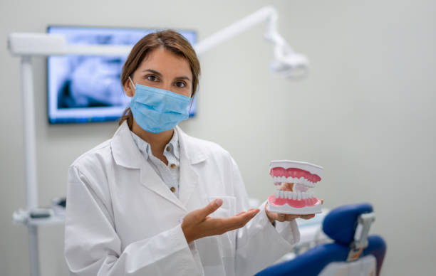 Best Emergency Orthodontic Repairs in Harlingen, TX