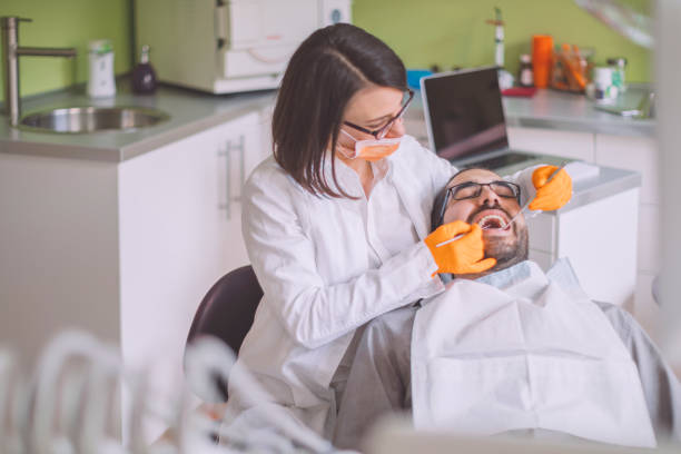Best Broken or Chipped Tooth Repair in Harlingen, TX